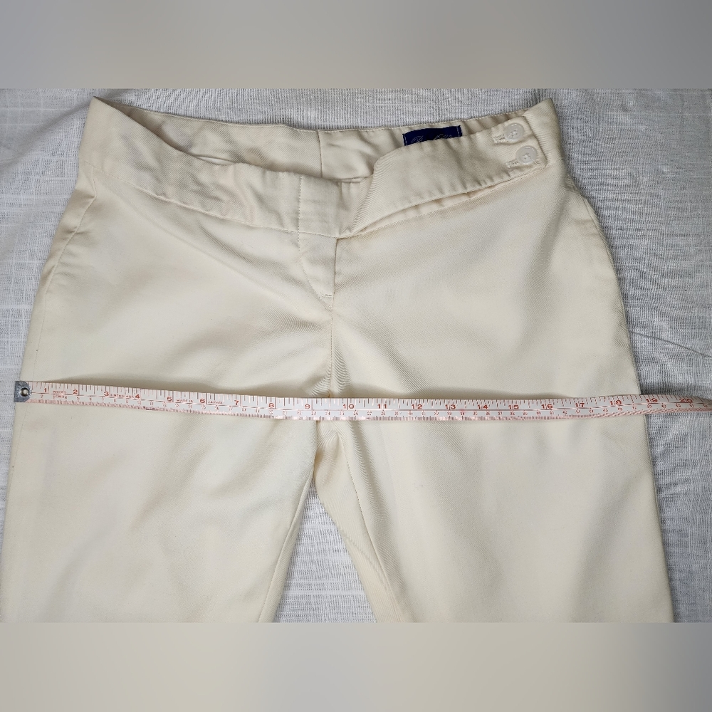 Royal Classic Custom Tailored By Tom James Pants … - image 6